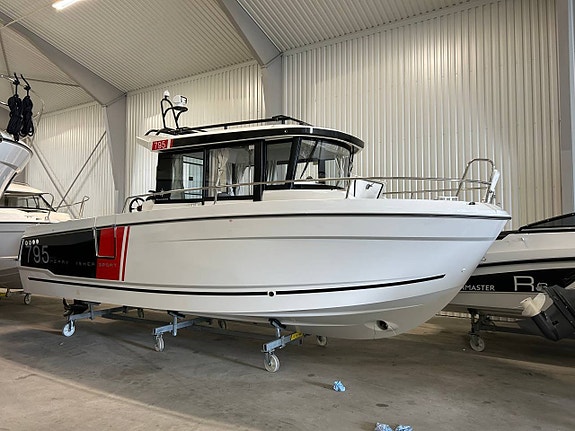 Jeanneau Merry Fisher 795 Sport MMG EDITION KAMPANJ