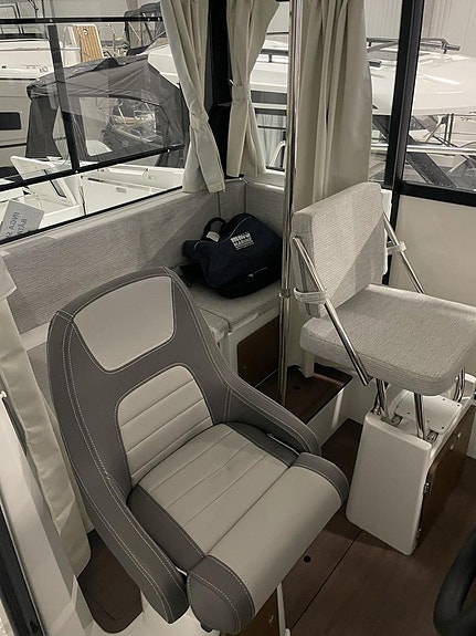 Jeanneau Merry Fisher 795 Sport MMG EDITION KAMPANJ 3 of 6