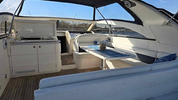 Hyr Princess V52 2 of 5