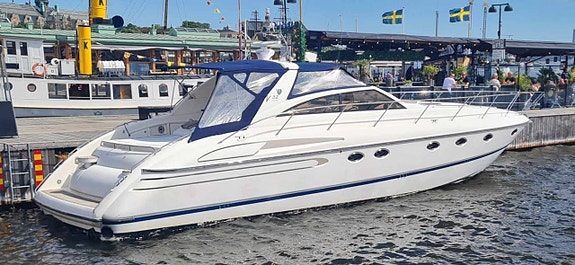 Hyr Princess V52