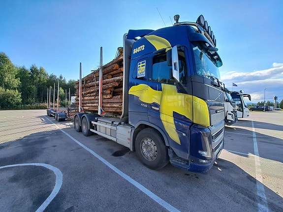 Volvo FH 29051