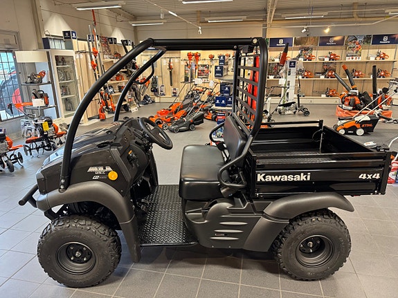 Kawasaki Mule SX 4x4