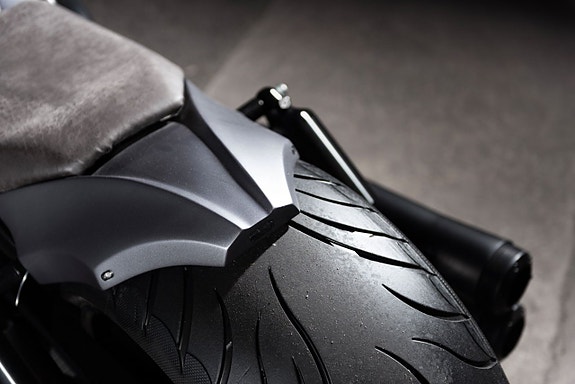 Harley-Davidson VRSCDX Night Rod Special Custom EXTREM 15 of 15