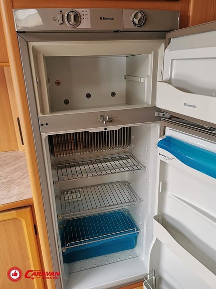 Kabe Onyx GLE B9 KS / 2-våningssäng / Förtält 10 of 25