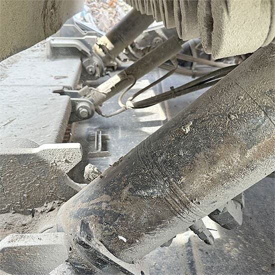 Doppstadt Inventhor 6 - Slow speed Shredder - Motor EPA / En 30 of 30