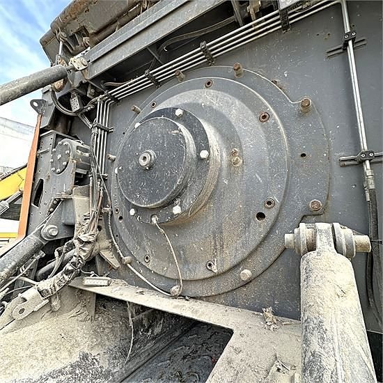 Doppstadt Inventhor 6 - Slow speed Shredder - Motor EPA / En 12 of 30