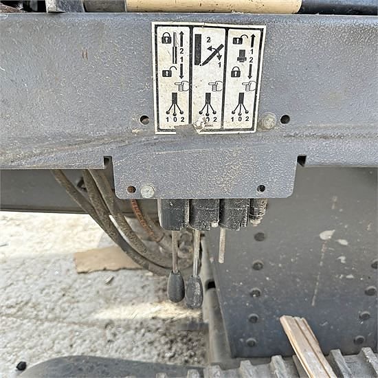 Doppstadt Inventhor 6 - Slow speed Shredder - Motor EPA / En 22 of 30