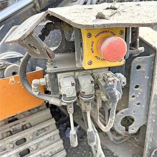 Doppstadt Inventhor 6 - Slow speed Shredder - Motor EPA / En 21 of 30