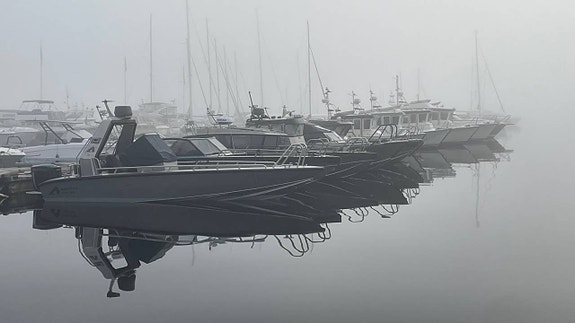 Dags att hitta en ny båt?