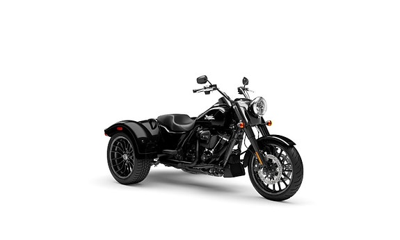 Harley-Davidson Freewheeler