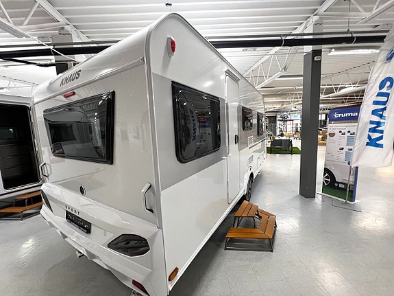 Knaus Sport 460 EU 2 of 5