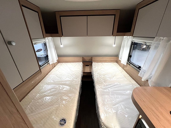 Knaus Sport 460 EU 6 of 9
