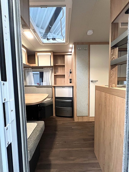Knaus Sport 460 EU 3 of 5
