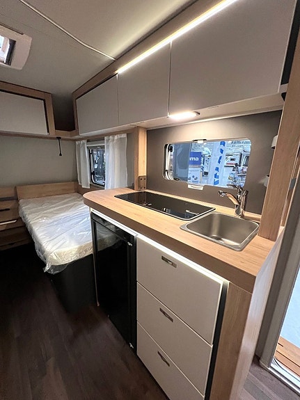 Knaus Sport 460 EU 5 of 5