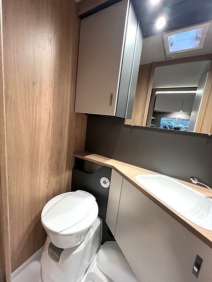Knaus Sport 460 EU 9 of 9
