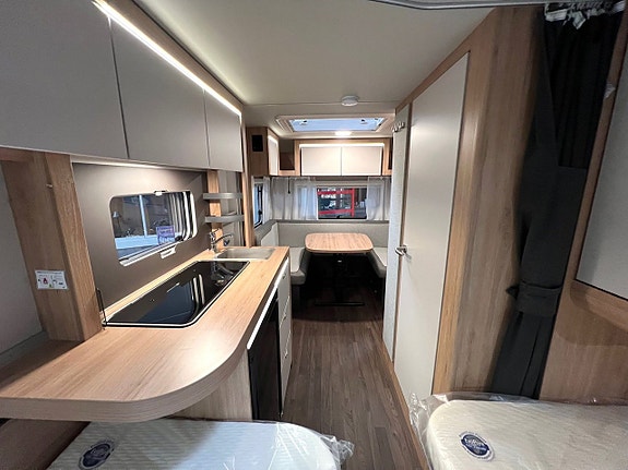 Knaus Sport 460 EU 7 of 9