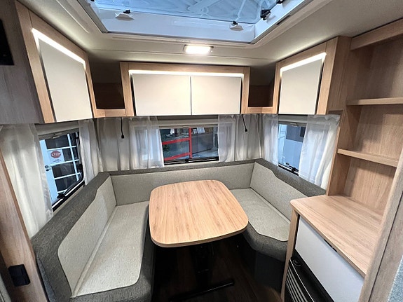 Knaus Sport 460 EU 4 of 5