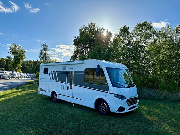 Carado I 447 HC-Edition