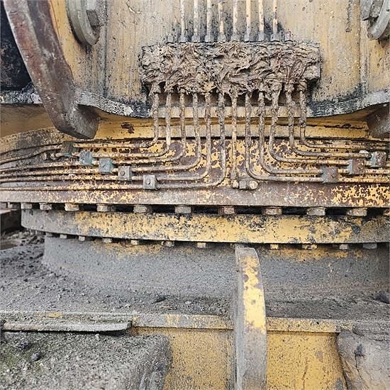 Liebherr R984 - 89 ton 27 of 30