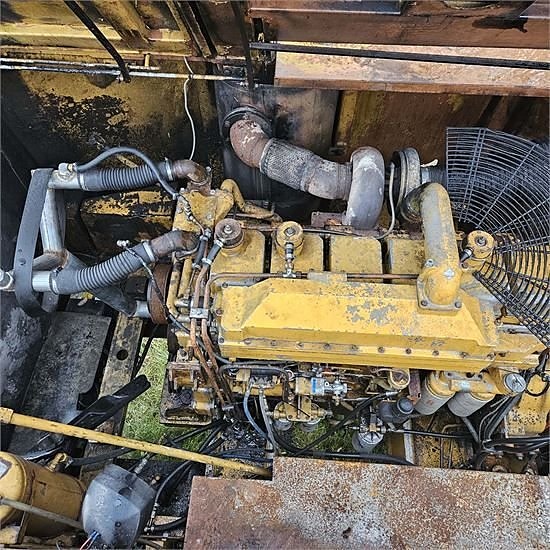 Liebherr R984 - 89 ton 26 of 30