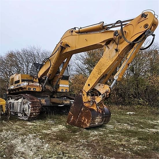 Liebherr R984 - 89 ton 8 of 30