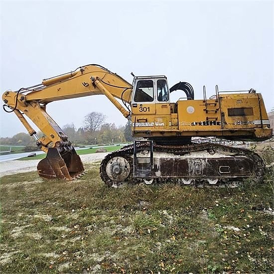 Liebherr R984 - 89 ton 7 of 30