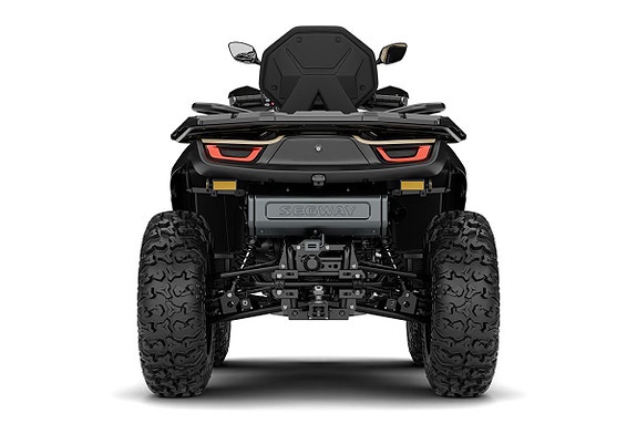 Segway AT10 Premium Wide 1000cc /97Hk 5 of 5