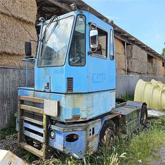 Sisu TRX 181 - Terminal trækker 3 of 30