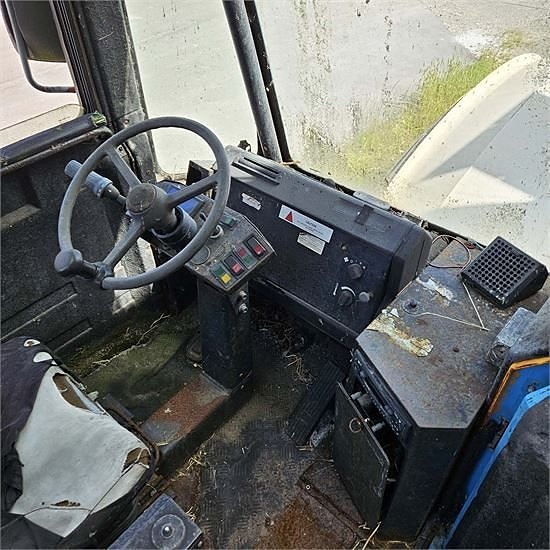 Sisu TRX 181 - Terminal trækker 11 of 30
