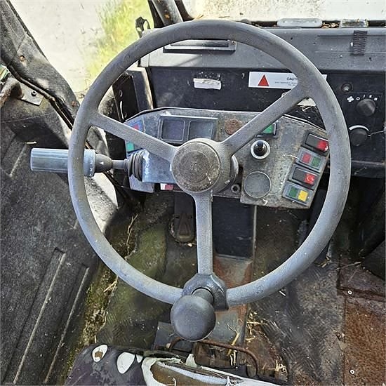 Sisu TRX 181 - Terminal trækker 12 of 30