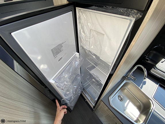 Sun Living S-serien 72 DL - Fiat 140HK HD 35L | AUTOMAT | B-KÖRKORT 13 of 21