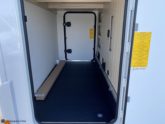 Sun Living S-serien 72 DL - Fiat 140HK HD 35L | AUTOMAT | B-KÖRKORT 7 of 21
