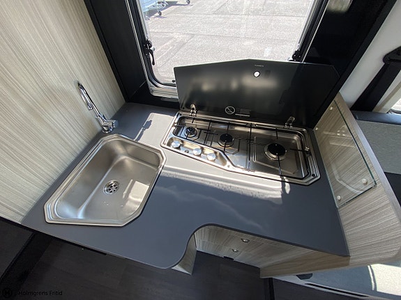 Sun Living S-serien 72 DL - Fiat 140HK HD 35L | AUTOMAT | B-KÖRKORT 12 of 21