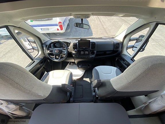 Sun Living S-serien 72 DL - Fiat 140HK HD 35L | AUTOMAT | B-KÖRKORT 10 of 21