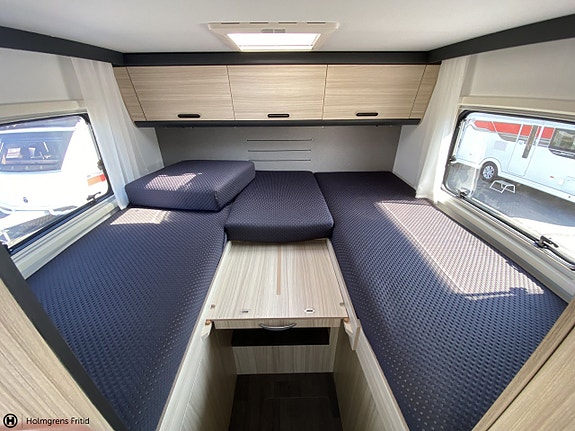 Sun Living S-serien 72 DL - Fiat 140HK HD 35L | AUTOMAT | B-KÖRKORT 15 of 21