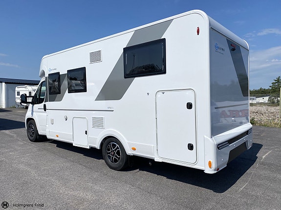 Sun Living S-serien 72 DL - Fiat 140HK HD 35L | AUTOMAT | B-KÖRKORT 4 of 21