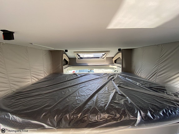 Sun Living S-serien 72 DL - Fiat 140HK HD 35L | AUTOMAT | B-KÖRKORT 21 of 21