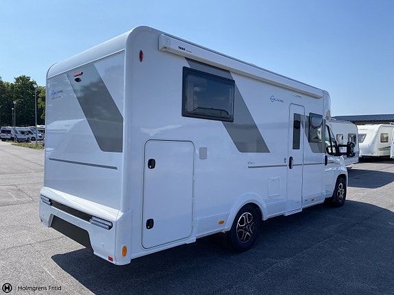 Sun Living S-serien 72 DL - Fiat 140HK HD 35L | AUTOMAT | B-KÖRKORT 3 of 21