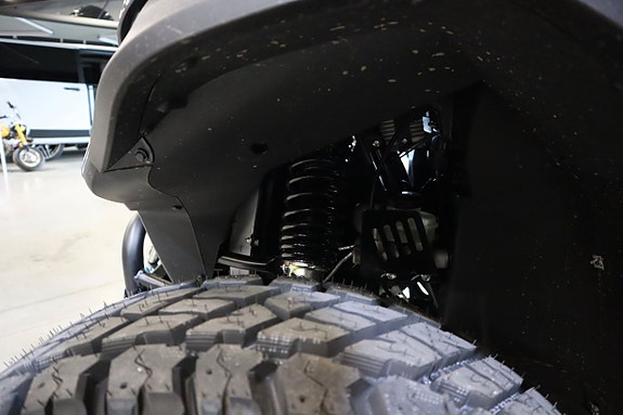 Segway Fugleman UT10 Crew Premium 1000cc 2024 6-sits 5 of 30