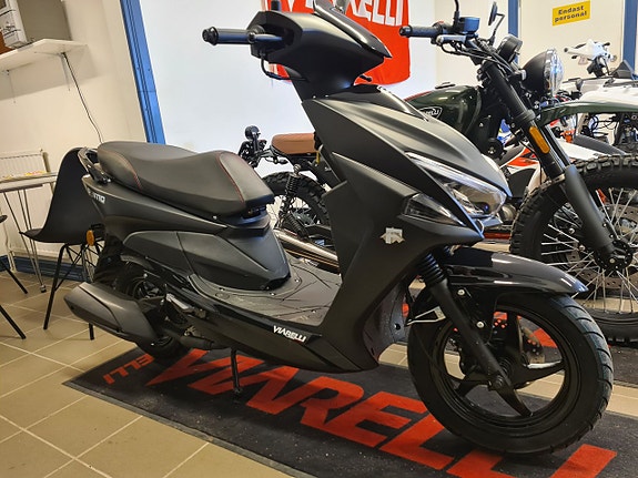 Viarelli PRIMO EU NU REA 16900 KR