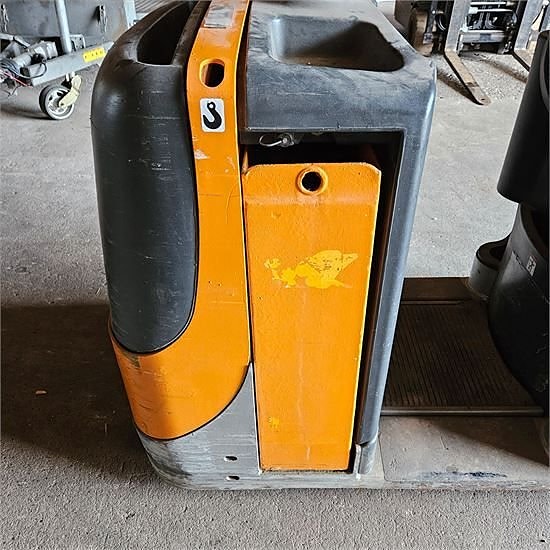 Still CS20 - Kapacitet/capacity 2 ton, løftehøjdel/ifting he 19 of 19