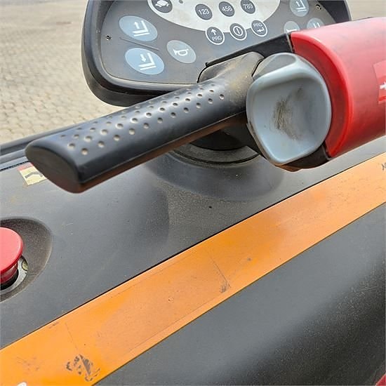 Still EXU-S22 - Kapacitet/capacity 2,2 ton, løftehøjdel/ifti 15 of 20