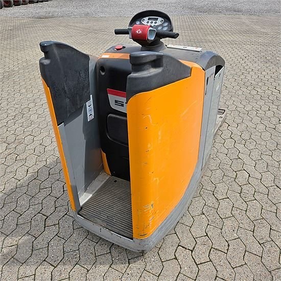 Still EXU-S22 - Kapacitet/capacity 2,2 ton, løftehøjdel/ifti 3 of 20