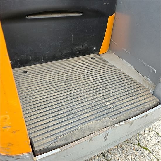 Still EXU-S22 - Kapacitet/capacity 2,2 ton, løftehøjdel/ifti 18 of 20