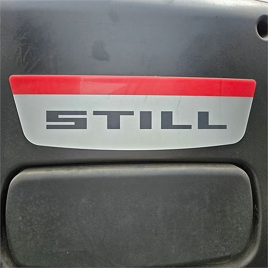 Still EXU-S22 - Kapacitet/capacity 2,2 ton, løftehøjdel/ifti 20 of 20