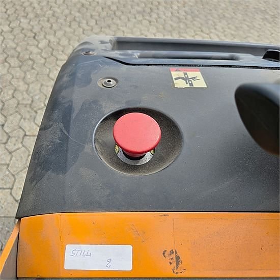 Still EXU-S22 - Kapacitet/capacity 2,2 ton, løftehøjdel/ifti 17 of 20