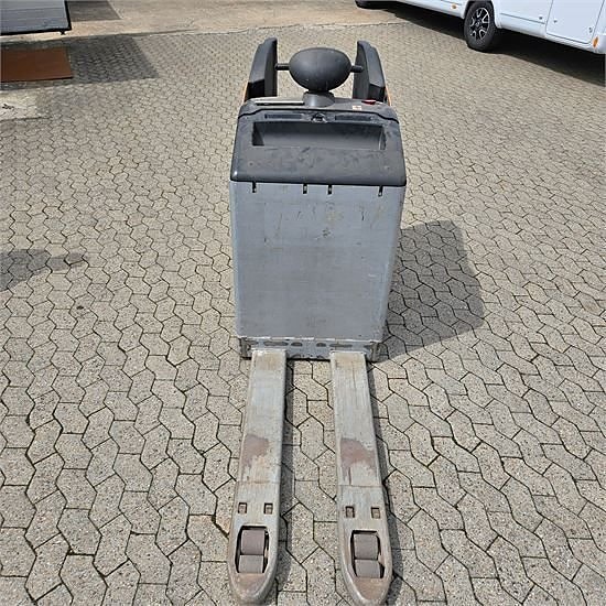 Still EXU-S22 - Kapacitet/capacity 2,2 ton, løftehøjdel/ifti 9 of 20