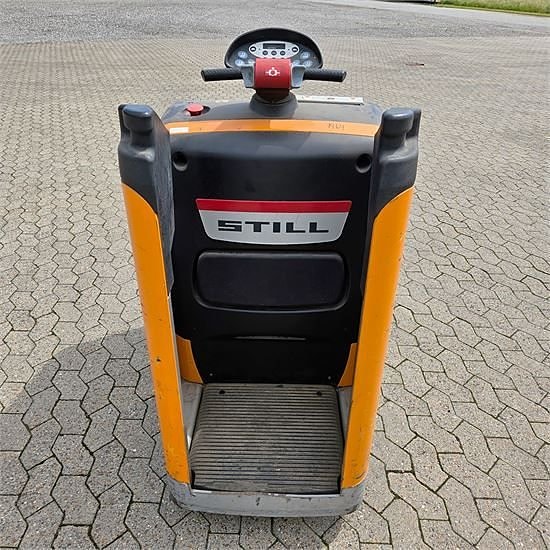 Still EXU-S22 - Kapacitet/capacity 2,2 ton, løftehøjdel/ifti 4 of 20
