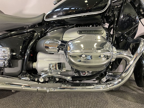 BMW R 18 Transcontinental  - Alternativ 1 MC 8 of 15