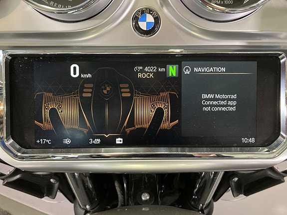 BMW R 18 Transcontinental  - Alternativ 1 MC 12 of 15